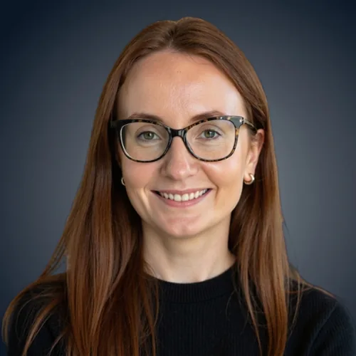 Sophie Dillon