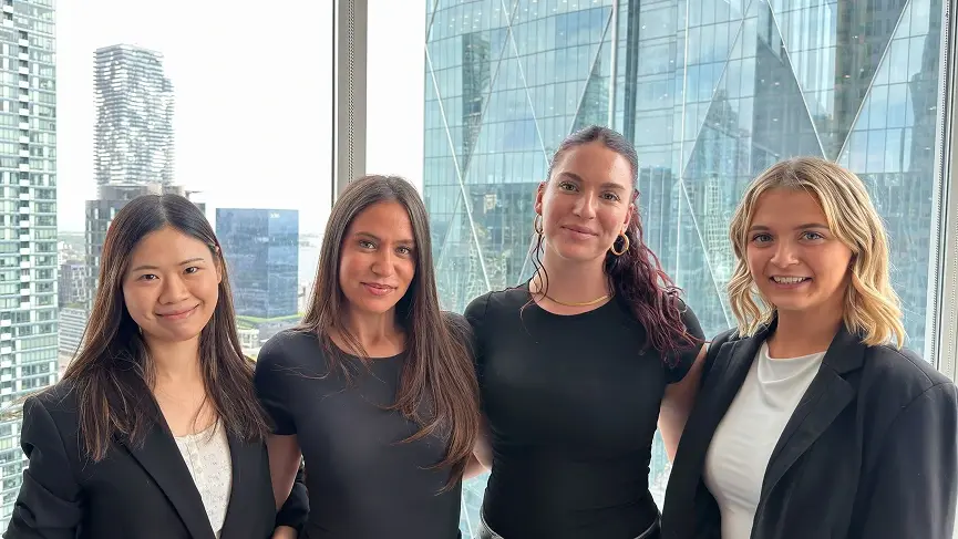 Orbit Accountants Client Partner Group team