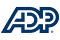ADP logo