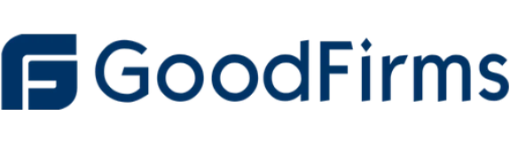 GoodFirms logo