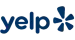Yelp logo