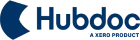 Hubdoc logo