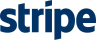 Stripe logo