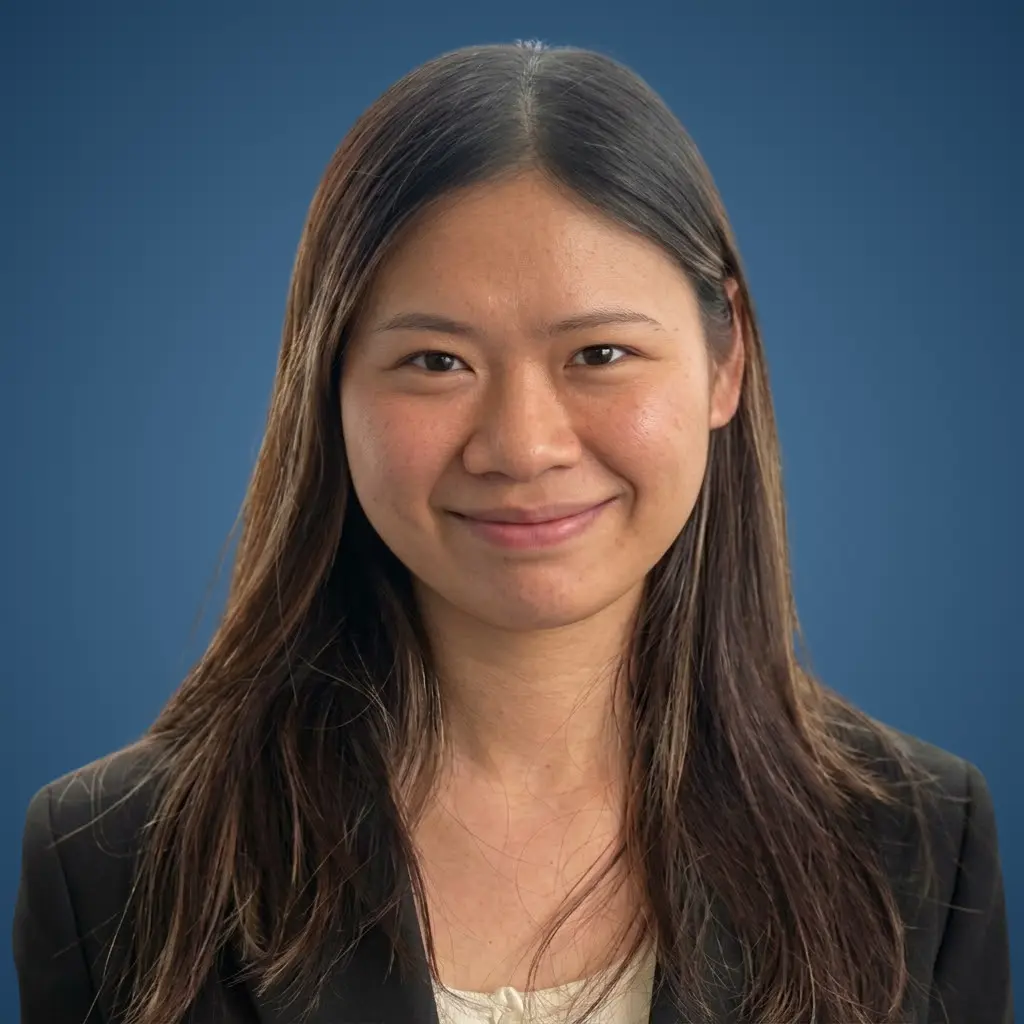 Rowena Li