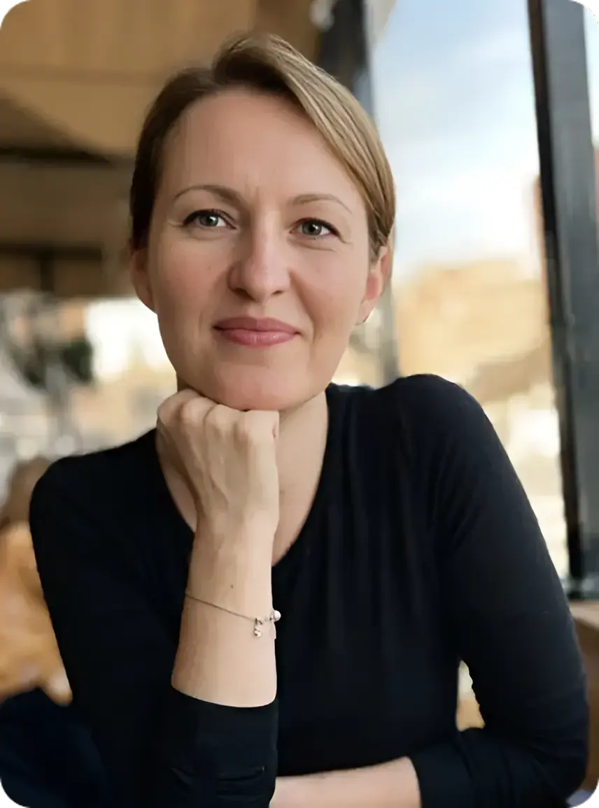 Maja Djikic