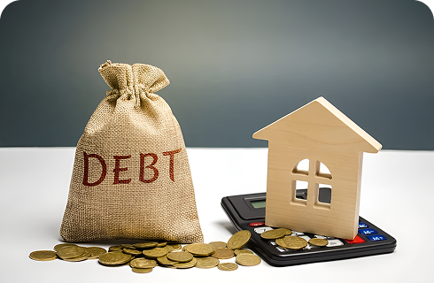 Debt-to-Equity Ratio Calculator
