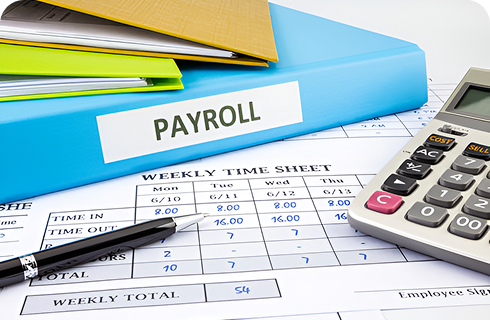 Payroll Calculator
