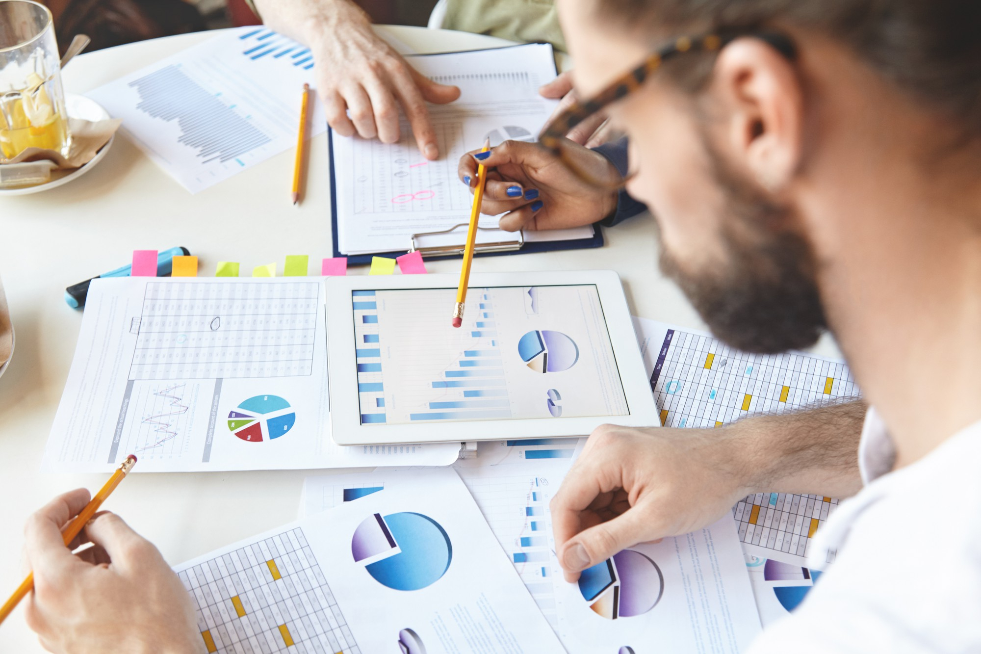Cost of Goods Sold (COGS) Calculator