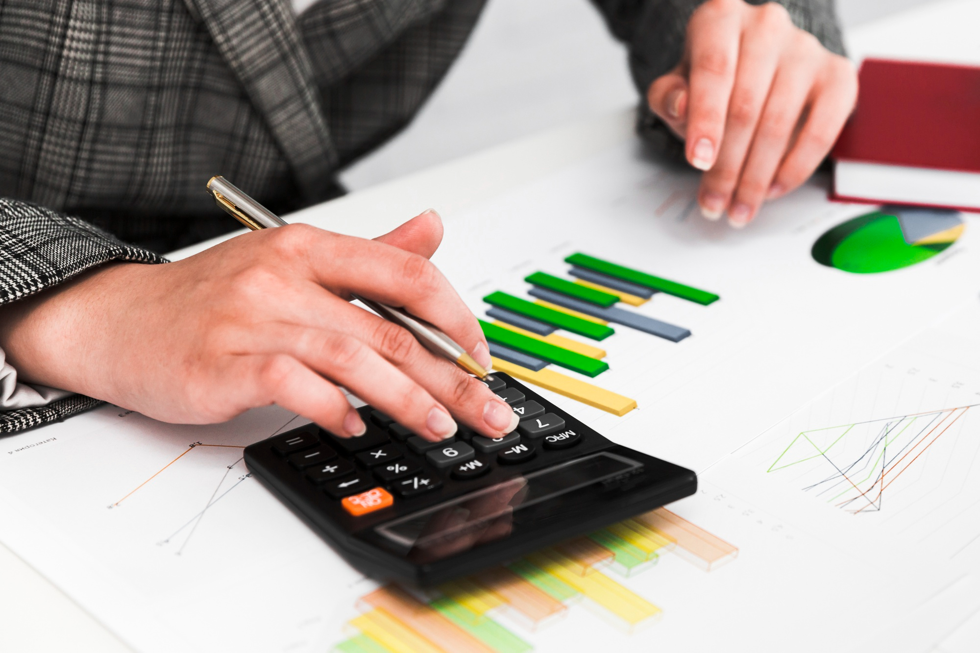 Profit Margin Calculator
