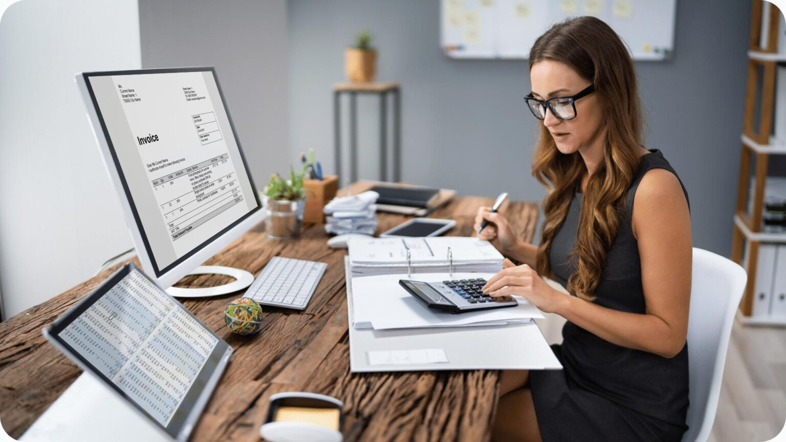 Tax Deductions for Self-Employed
